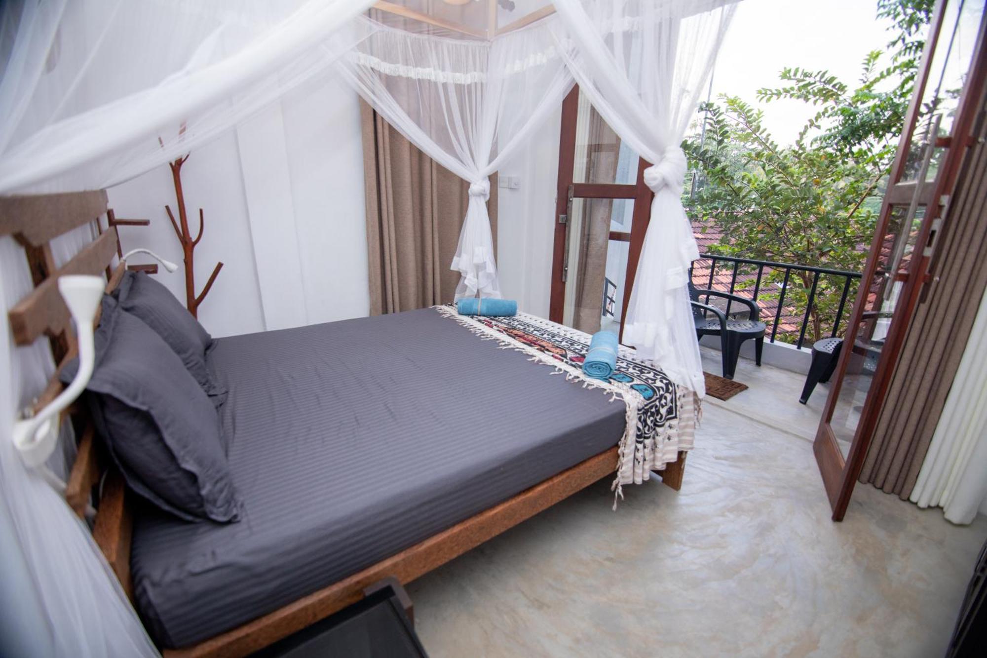 Light House Beach Home Matara Ruang foto