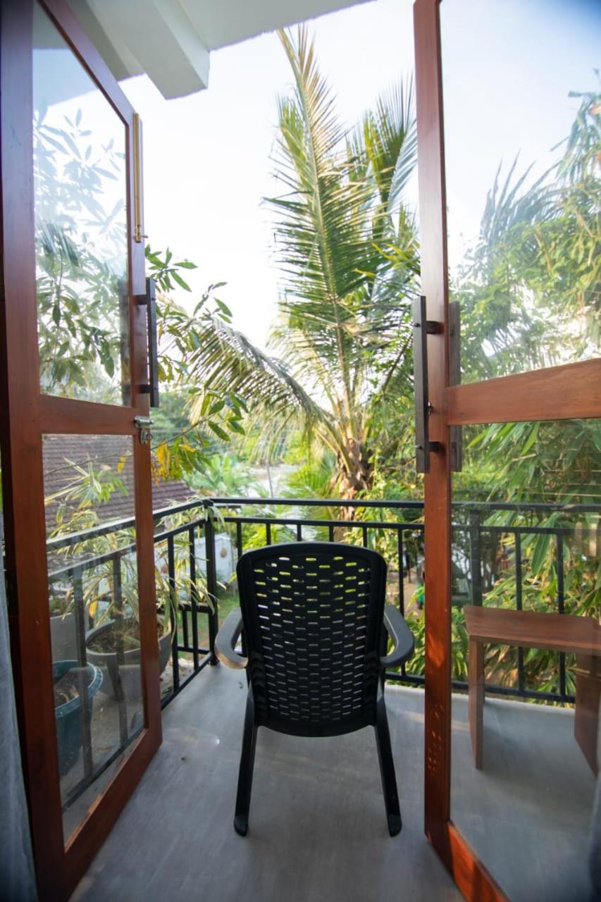 Light House Beach Home Matara Ruang foto