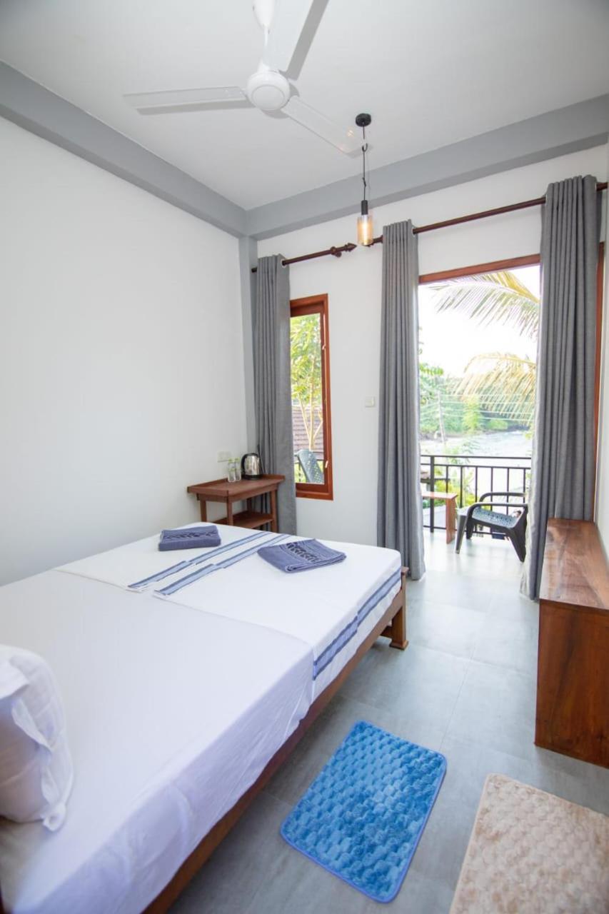 Light House Beach Home Matara Ruang foto