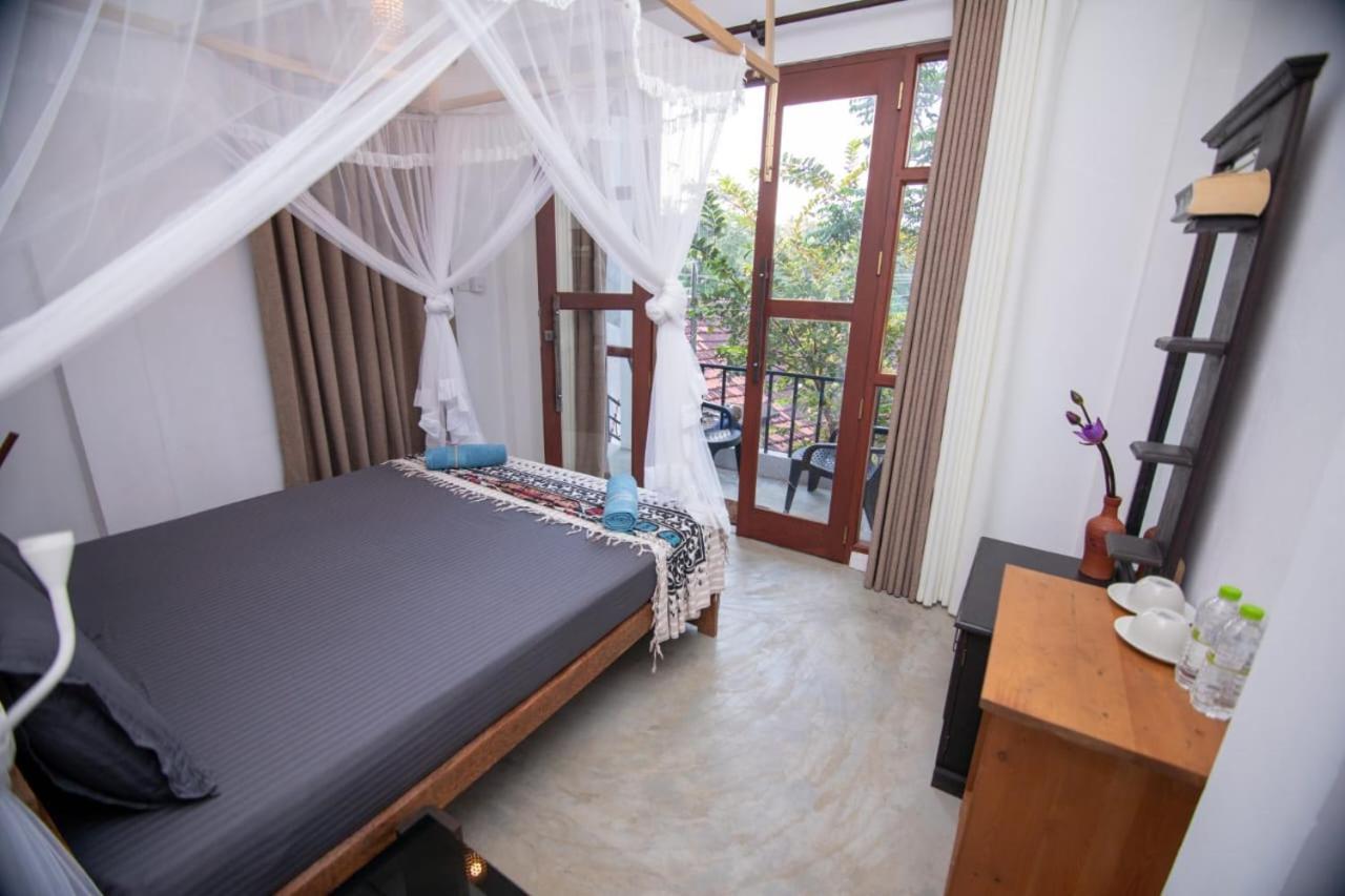 Light House Beach Home Matara Ruang foto